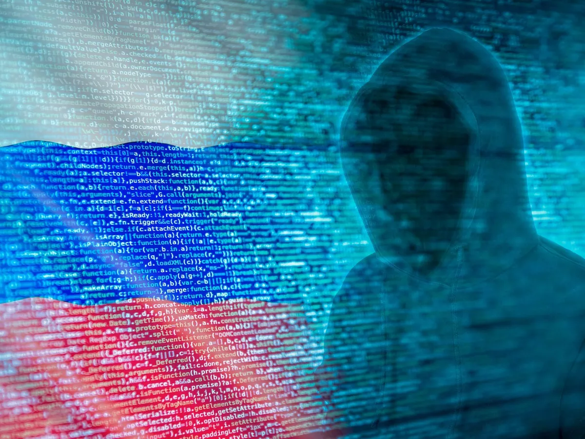Rusia a intensificat războiul cibernetic asupra Ucrainei și țărilor NATO - Foto: Profimedia images