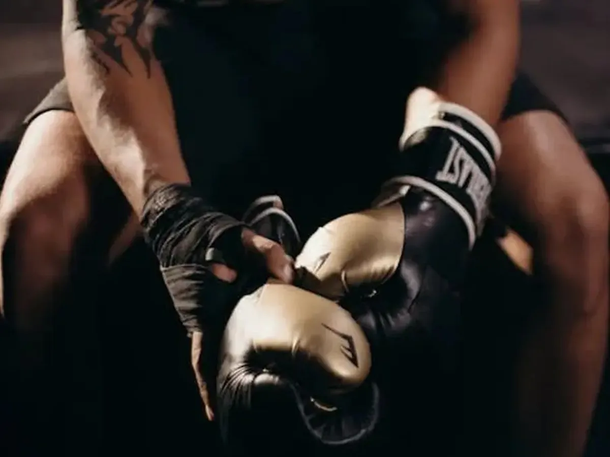 De ce ar putea să nu figureze boxul pe lista sporturilor de la Olimpiadă. Legătura cu Rusia - Foto: Pexels/cottonbro studio
