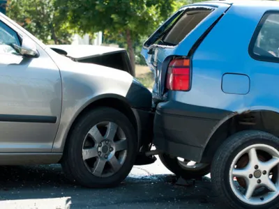 Se schimbă modul în care vor fi constatate accidentele rutiere. Ce prevede un proiect MAI