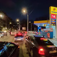 Amenzi 370.000 lei la stațiile de benzină care au mărit artifical prețurile / arhiblog