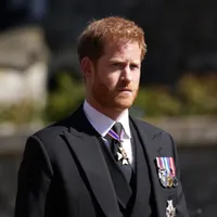 Prințul Harry- Foto: FACEBOOK