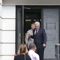 Liviu Dragnea e beneficiarul principal. Foto Inquam Photos