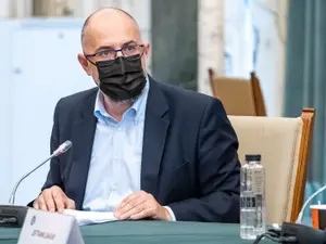 Kelemen Hunor: O majoritate largă trebuie să aibă ca deziderat reforma constituţională / gov.ro