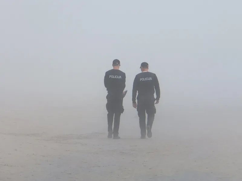 Cum a reușit poliția să drogheze un oraș întreg - Foto: Pixabay (cu rol ilustrativ)