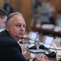 Flavius Nedelcea, secretar de stat - Foto: INQUAM PHOTOS / Călin George