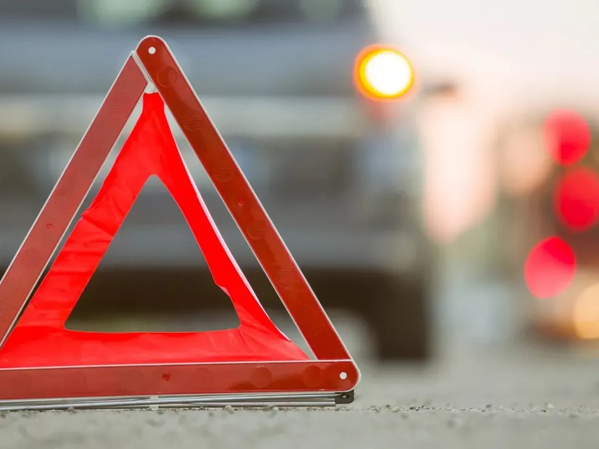 Nou accident pe E85, supranumit „drumul morții”. 48 de persoane au fost implicate. Ce a urmat? - Foto: Arhiva / imagine cu rol ilustrativ