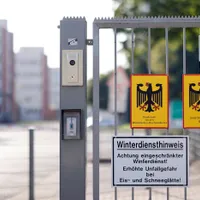 Sediul Militärischer Abschirmdienst - Foto: Profimedia Images