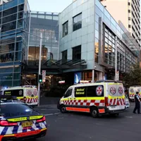 Atac armat într-un mall din Australia! Un bărbat a înjunghiat mai multe persoane. A fost împușcat - Foto: Profimedia Images/ Imagine cu caracter ilustrativ