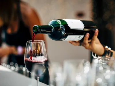 România este în top 6 la producția de vinuri dar exportă foarte puțin. Care este explicația? Foto: Freepik (fotografie cu caracter ilustrativ)