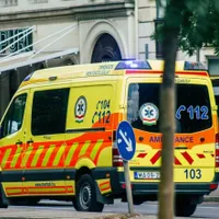 Accident grav în Ungaria în care a fost implicat un microbuz românesc. Cinci persoane au fost rănite - Foto: Stirile Protv / imagine cu caracter ilustrativ