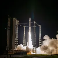 FOTO: www.arianespace.com