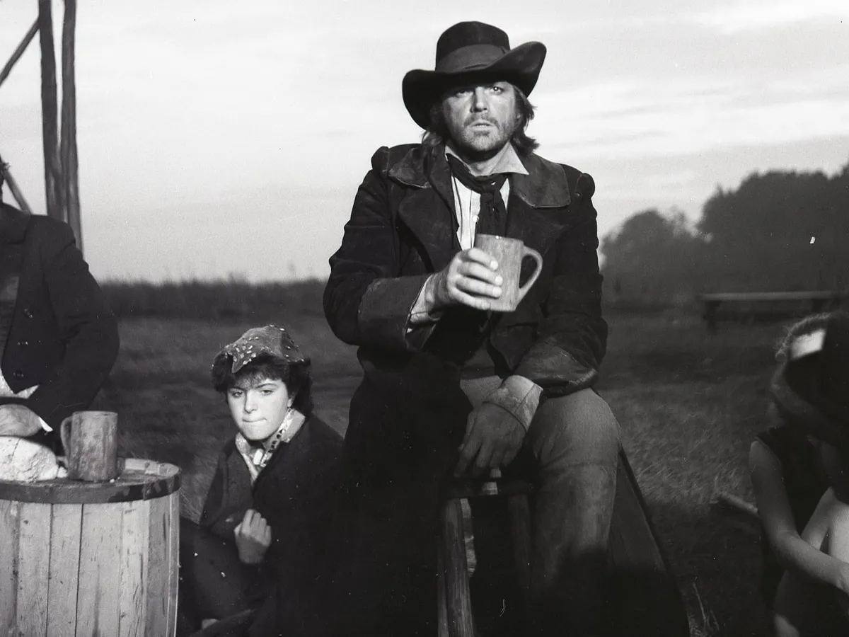 Florin Piersic - Foto: FB /Studiourile Buftea