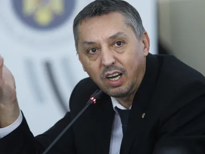 Daniel David Foto: Inquam Photos / Mălina Norocea