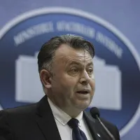 Nelu Tătaru Foto: Inquam