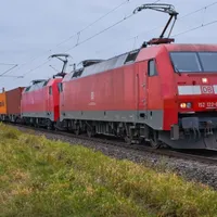 Tren Foto: Shutterstock (imagine cu rol ilustrativ)