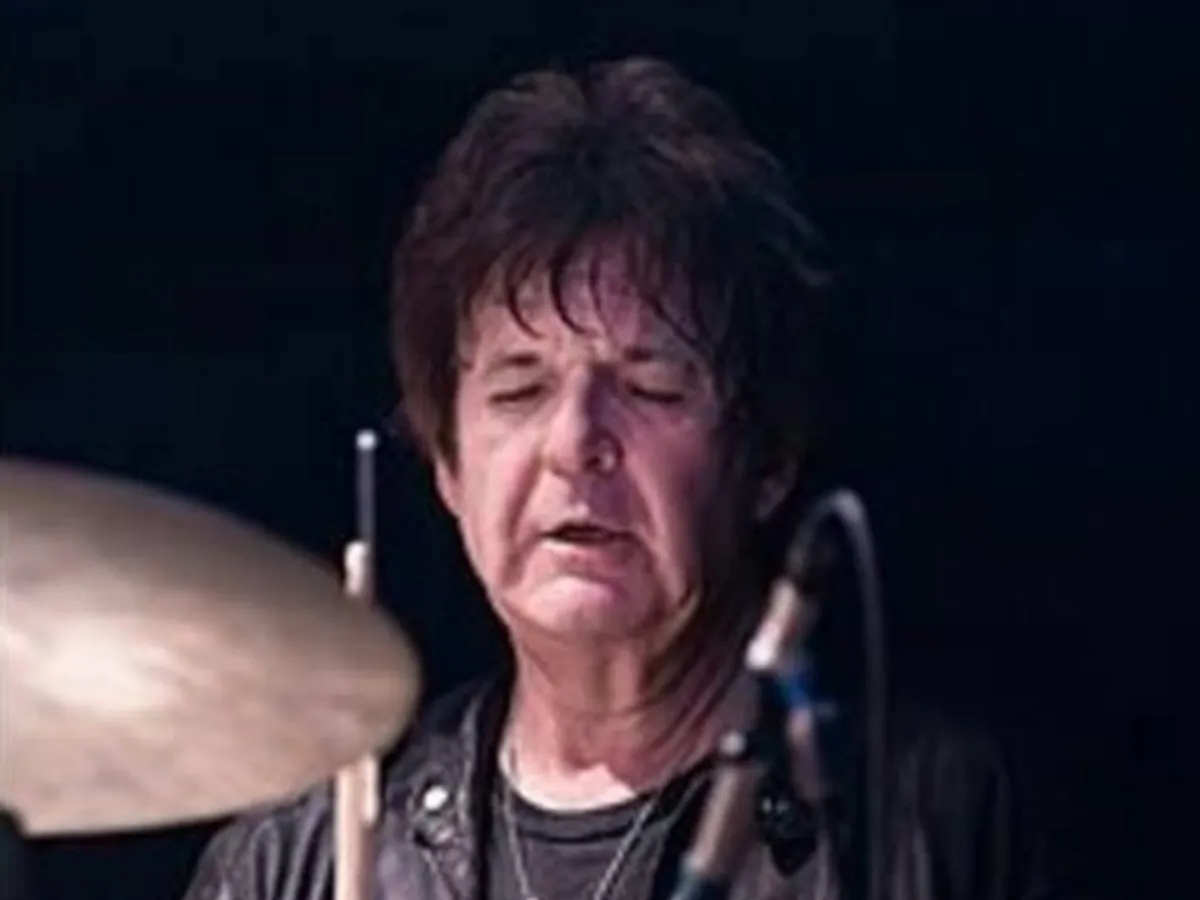 Clem Burke, legendarul baterist al trupei Blondie, a murit la vârsta de 70 de ani. Ce boală avea - FOTO: Facebook(imagine cu rol ilustrativ)
