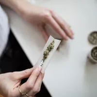 Țigară din cannabis/FOTO: unsplash.com