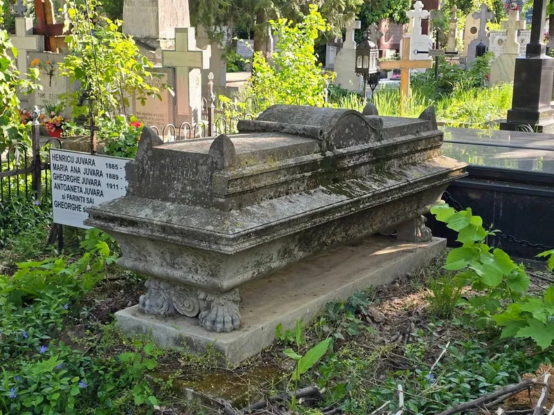 Mormant Ion Perticari