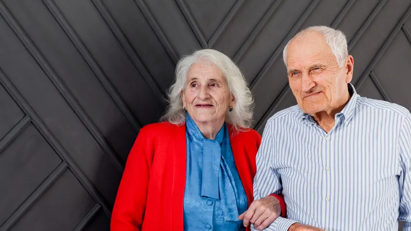 Pensionari la pensie - Foto: magnific