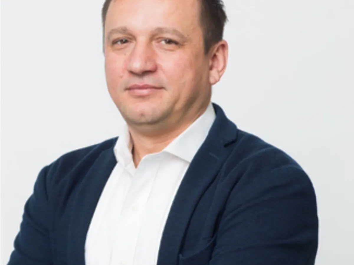 Emil Munteanu, Managing Partner Power Net Consulting