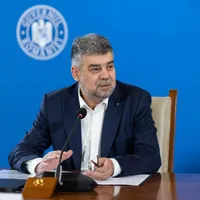 Marcel Ciolacu: ”Toată lumea îşi duce copilul la meditaţii, şi fiul meu a făcut - Foto: Facebook/ Marcel Ciolacu