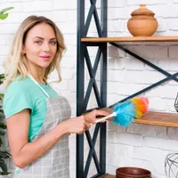 Cum să ții păianjenii departe de casă. Trucuri simple și fără chimicale. Costă câțiva lei - Foto: Freepik (Imagine cu rol ilustrativ)