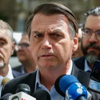 Jair Bolsonaro/FOTO: hotnews.ro
