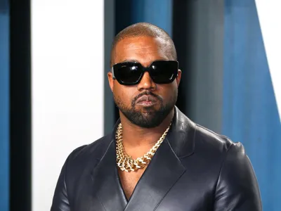 Kanye West - Foto: Profimedia Images