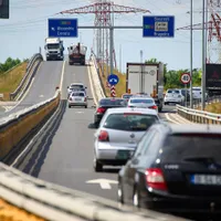 Escrocheriile pe autostradă care vizează turiștii străini - Foto: Profimedia Images (rol ilustrativ)