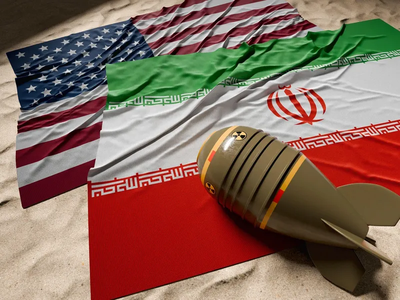 Iranul nu renunță la bomba atomică. Ambasadorul la ONU: Îmbogățirea nucleară nu se va opri niciodată - Foto: Profimedia images