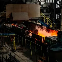 Falimente în serie într-un oraş cu tradiţie industrială al ţării. Ce dosare sunt în lucru? - Foto: Profimedia Images (imagine cu caracter ilustrativ)