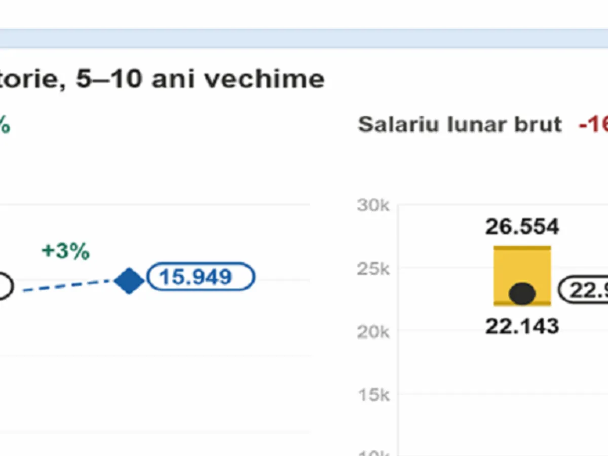 Salarii judecător - Foto: Ministerul muncii