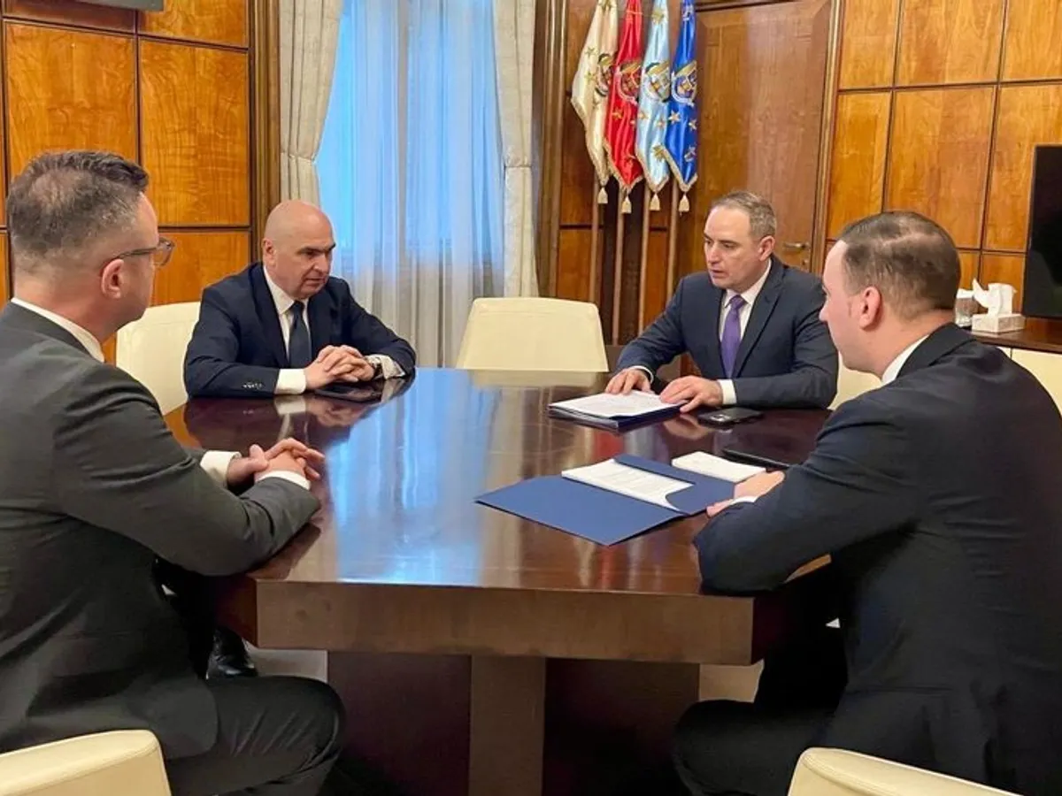 Ilie Bolojan anunță controale extinse pe piața carburanților pentru a preveni scumpirile speculative