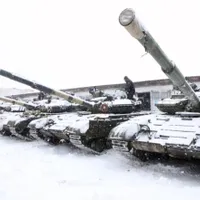 Invazia rusă în Ucraina, pregătită pentru "mâine la 3 dimineața" cu rachete și atacuri cu tancuri/FOTO: TheMirror