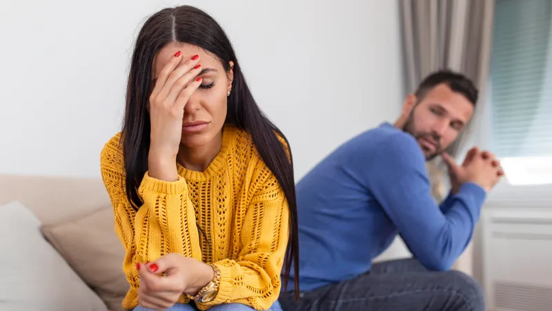 Vara este anotimpul cu cele mai multe divorțuri. Experții explică fenomenul - Foto: Freepik (Imagine cu rol ilustrativ)