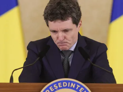 Este sau nu obligat Nicușor Dan să dizolve Parlamentul, după ce Mureșan n-a obținut 233 de voturi? Explicațiile foștilor judecători CCR