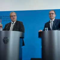 Noul guvern german închide granițele pentru migranții fără acte. Excepție: cazuri vulnerabile - FOTO: Profimedia (imagine cu rol ilustrativ)