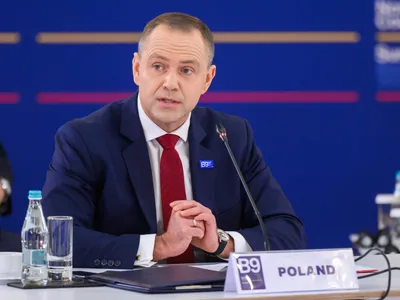 Karol Nawrocki - Foto: Profimedia images