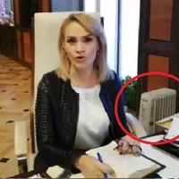 Foto captură Facebook