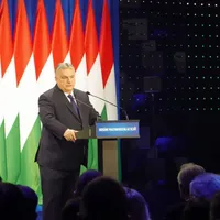 Viktor Orban, în vizită în România, poftește la Transivania. „A fost 1.000 de ani în Regatul Ungar" - Foto: Facebook