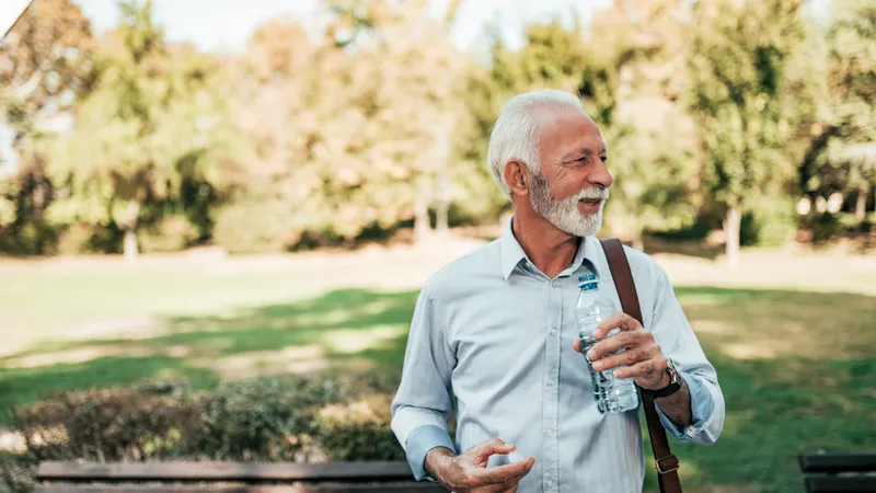 Pensionar ia 43.000 lei în plus la pensie specială, pentru care nu a contribuit deloc - Foto: Freepik
