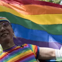 Un tribunal din Japonia a decis că nerecunoaşterea căsătoriei între persoane de acelaşi sex este neconstituţională/FOTO: Getty