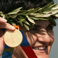 Elisabeta Lipă, la şefia Agenţiei Naţionale pentru Sport - Foto: Profimedia Images