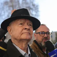 Virgil Măgureanu, fost director al SRI, este urmărit penal în Dosarul Mineriadei - Foto: Inquam Photos / Octav Ganea