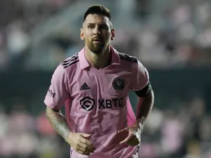 Următorul meci al lui Messi - Foto: Profimedia Images