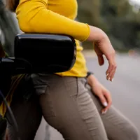 Ce au găsit Poliția și DIICOT acasă la șoferița prinsă conducând fără permis prin București? - Foto: Freepik (rol ilustrativ)