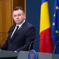 Nelu Tătaru a fost ministru al Sănătății în mandatul de premier al lui Ludovic Orban. FOTO: Facebook