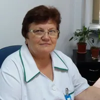„Doctorița săracilor" a murit de COVID / FB