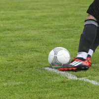 Minge de fotbal- Foto: PEXELS PHOTOS