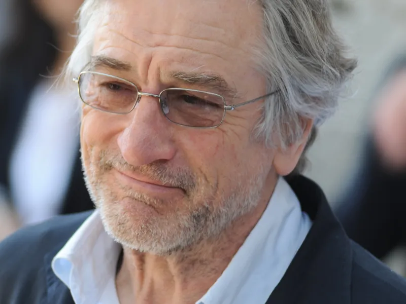 Robert De Niro, cel mai mare actor din toate timpurile împlinește 80 de ani - Foto: Profimedia / imagine cu caracter ilustrativ